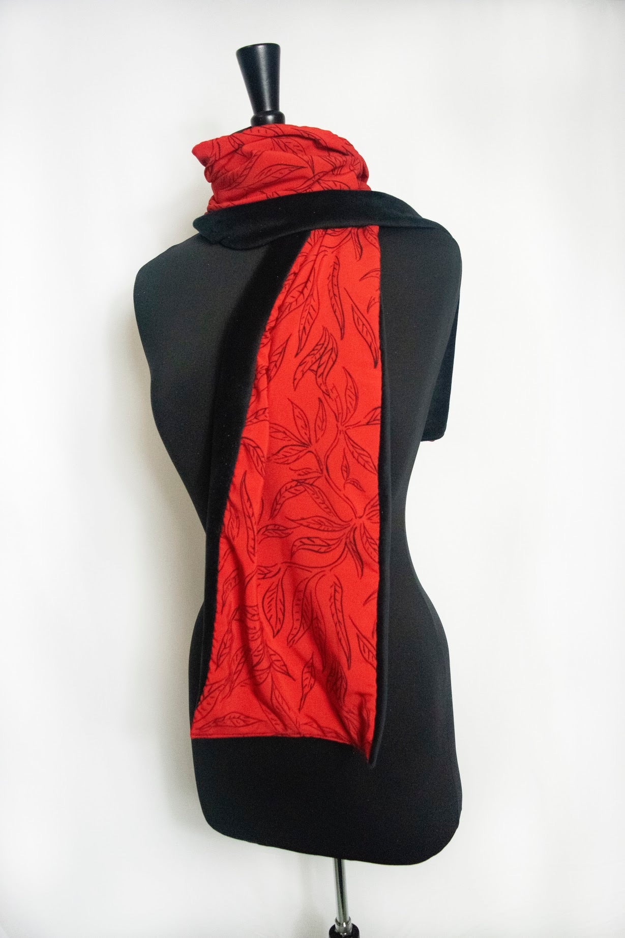 First Dates Scarf